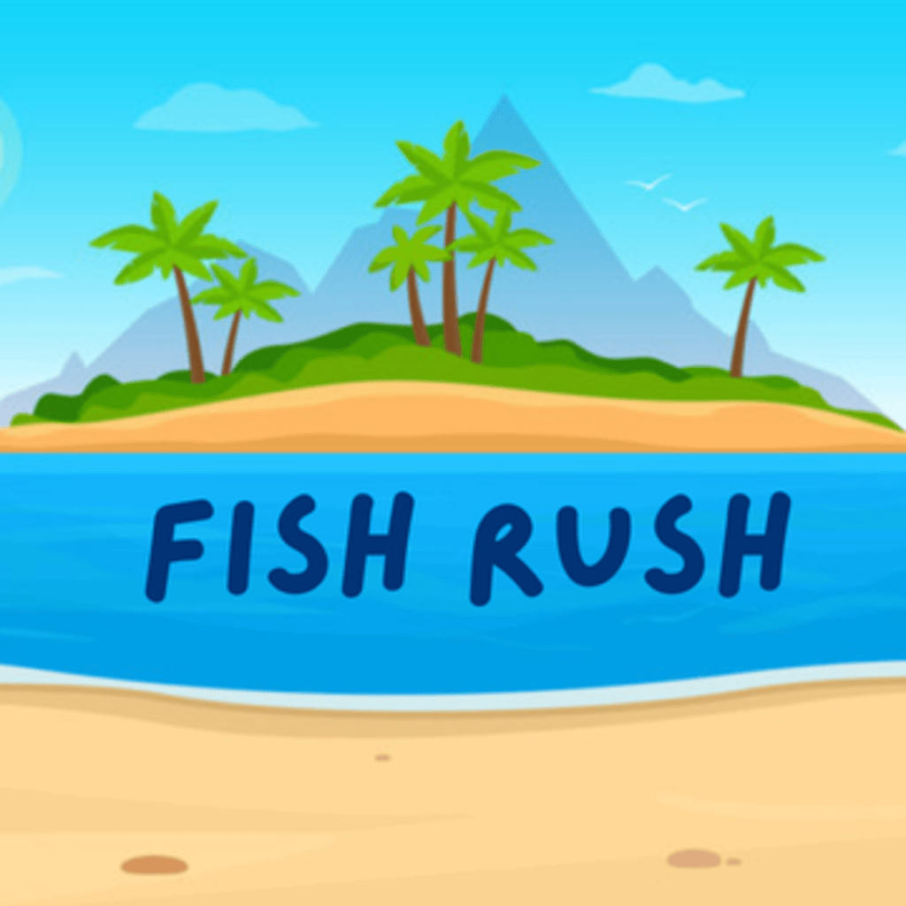 Fish Rush