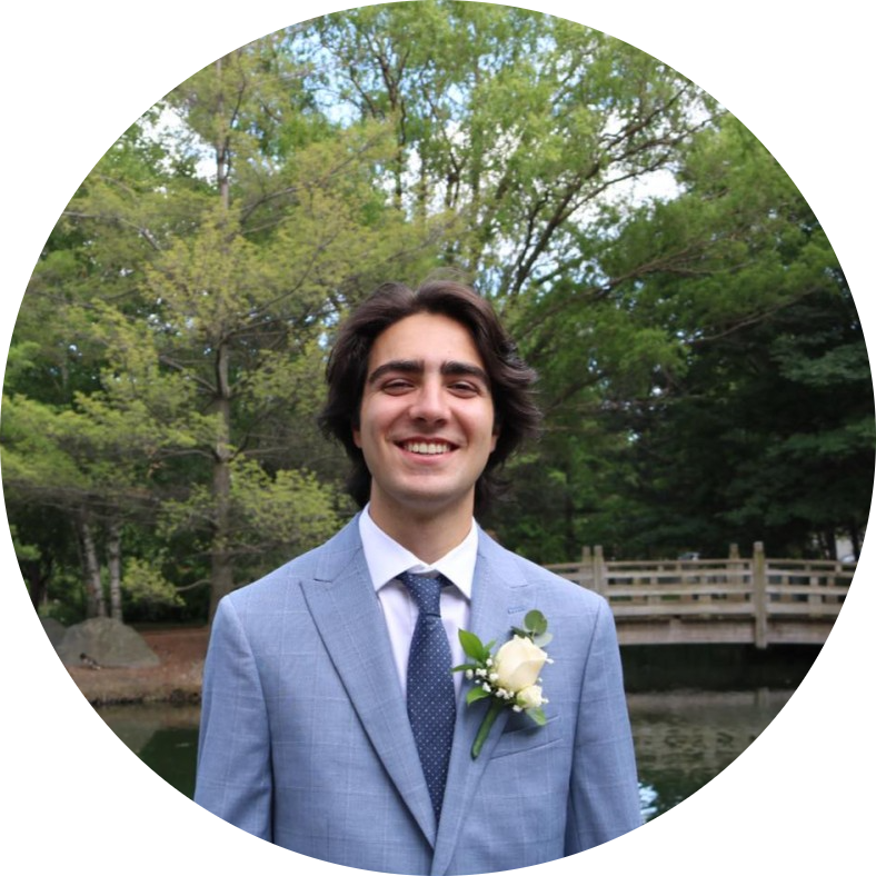 Kyle Andrade Profile Picture